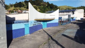 Coronel Fabriciano investe R$ 8,5 milhões em obras de manutenção de escolas soaquinoticias